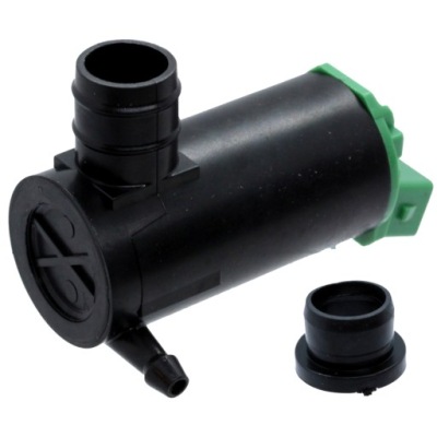 Помпа распылителя peugeot 106 206 306 406 605 фото №1