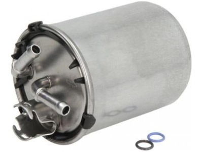 KNECHT KL 497D Filtr paliwa