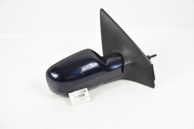 Зеркало правое ручные механический nv472 megane 2 ii фото №1