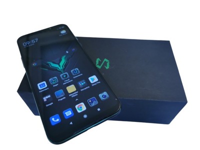 TELEFON XIAOMI BLACK SHARK 2 128/8GB