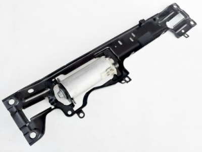 Audi q7 напрямна сидіння 905398 фото №1