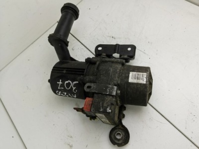 Насос усилителя peugeot 307/citroen c4 9681546580 фото №1