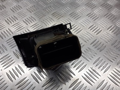 Решётка обдув правая peugeot 407 фото №1