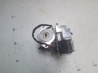 Renault kangoo 2 ii 08-12r усилитель руля фото №1