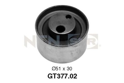 ROLLO TENSOR SNR GT377.02 1281071C00  