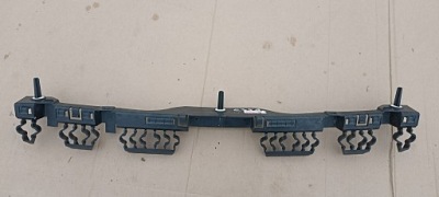 Renault clio v 5 направляющая абсорбер бампера задняя 850429691r фото №1