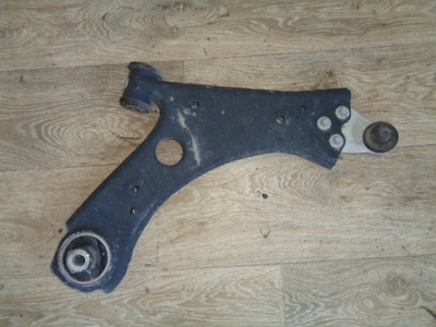 Jeep compass ii lift рычаг правый 2323 фото №1