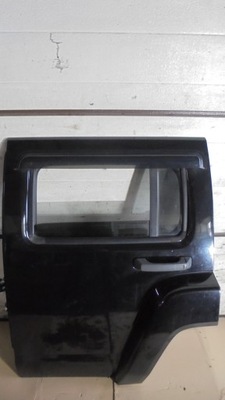 Двері ліва задня hummer h3 2005 3.5 фото №1