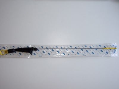 Щуп масла ford transit щуп уровня масла transit custom 2.0tdci новый фото №1