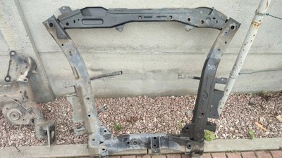 Dacia duster ii 2017 підрамник перед 544045767r фото №1