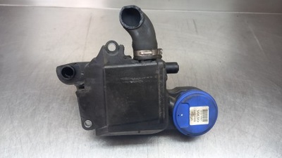 Вентиляция картера масляная 31319991 volvo s60 v70 ii 2.4b фото №1