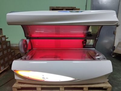 Solarium Soltron XL 70 Universe