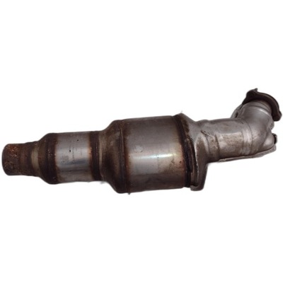 Audi a5 8w 2.0 tdi катализатор 8w0131703bd/703bf фото №1