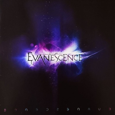 CD EVANESCENCE - Evanescence