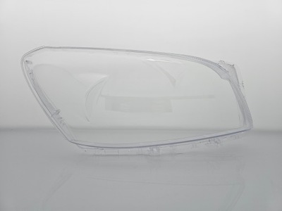 Стекло стекло стекло фары toyota rav4 iii lift 2007-2012 фото №1