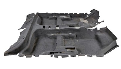 Volkswagen golf v 5 хетчбек 5d килимок, обшивка фото №1