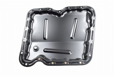 Поддон масляная renault nissan 2.0 dci 8200795039 фото №1