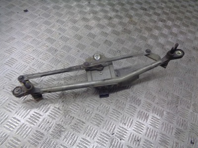 Citroen оригінальний номер 0390241700 механізм двірник фото №1