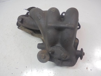 Toyota celica t16 коллектор выпускной 2,0 16v фото №1