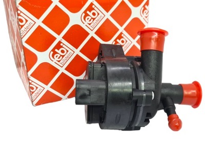 Febi bilstein 174438 насос циркуляции wody, обогреватель стояночный фото №1