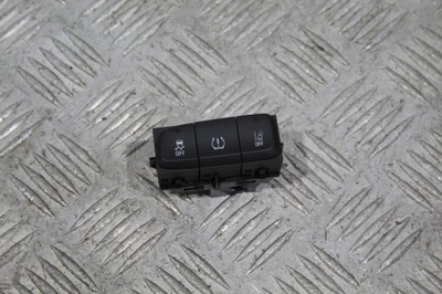 Кнопка off тиск kół grandland x ypooo32777 фото №1