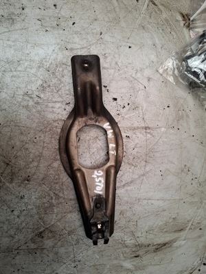 Vw lt 2,5 tdi вилка зчеплення фото №1