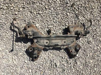 Підрамник підрамник поперечина перед c4 cactus lift 18- фото №1