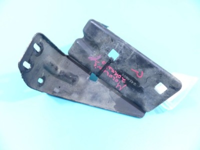 Держатель кронштейн mercedes ml w163 фото №1