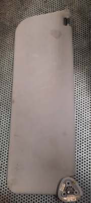 Захист сонцезахисна yc15v04100 права ford transit фото №1