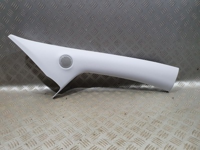 Защита стойка правая передняя opel adam фото №1