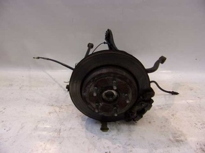 Jeep grand cherokee wk2 подвеска правое задняя фото №1