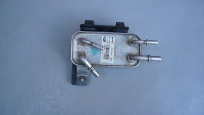 Радиатор масла range rover sport 320 defender iii фото №1