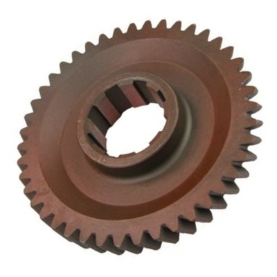 Koło zębate III biegu i reduktora przesuwne (Ursus) C328 C330