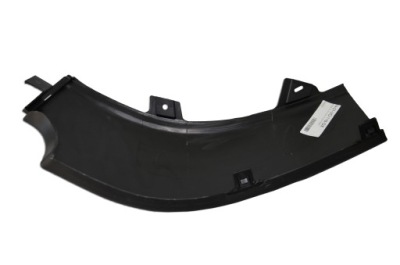 Бампер volvo fm fh12 fh13 правий 3175419 фото №1