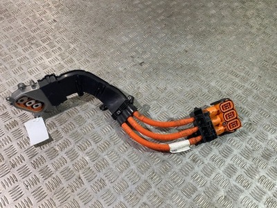 Volvo s90, v90 джгут електрична 30644624 фото №1