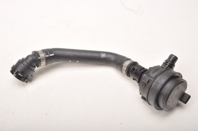 Mercedes w177 1.5 cdi насос wody a0005003600 фото №1