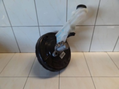 Усилитель тормозов тормозные opel mokka x 2018r aa36 фото №1