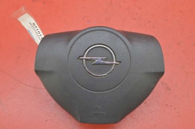 AIRBAG PAGALVĖ VAIRUOTOJO OPEL ASTRA 3 III H 05R 