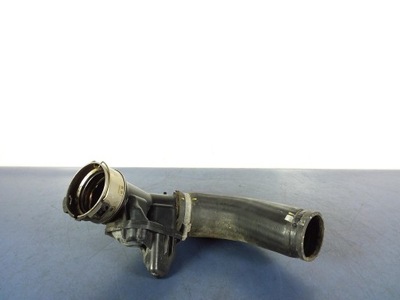 Volvo xc60 ii 2.0 t5 труба интеркулер 31422061 фото №1