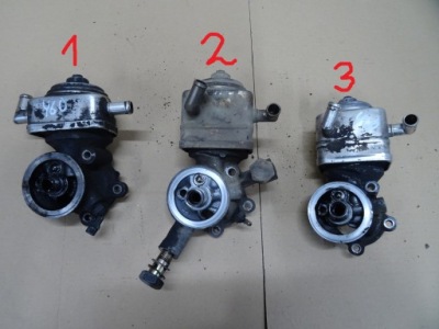 Patrol радіатор корпус фільтр оливи gr y60 2,8 td фото №1