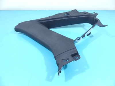 Volvo s90 16- 31688107 захист стійка задня права фото №1