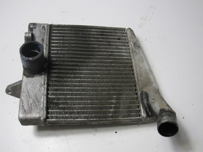 INTERCOOLER GAZ GAZELLE GAZELA 2.1TD 06R