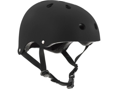 Kask SFR Essential Czarny (rozmiar XXS-XS)