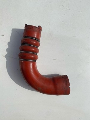 Wąż труба шланг iveco daily фото №1