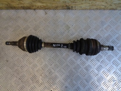 Привідний вал короткий ліва astra h iii 3 1.7cdti 03- фото №1