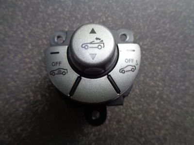 Панель дах mercedes slk r171 1718205110 фото №1