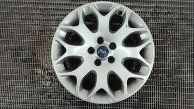 LLANTA ALUMINIO 17 FORD FOCUS MK2 5X108 8M5J-1007-AA 