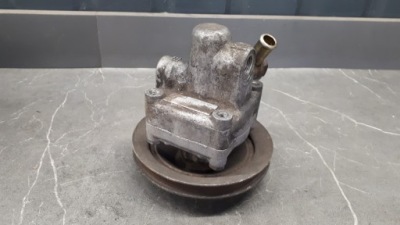 7681955108 насос підсилювача alfa romeo 164 2.4td фото №1