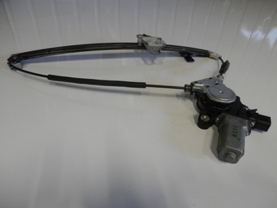 Honda legend kb1 підйомник скло лівий перед фото №1