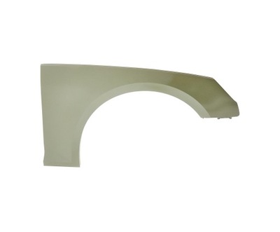 Audi a4 b9 2015 - 2018 крыло правый фото №1